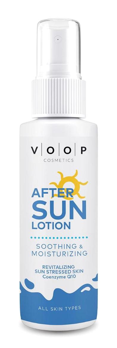 Voop Nemlendirici Güneş Sonrası Losyon 150 ml