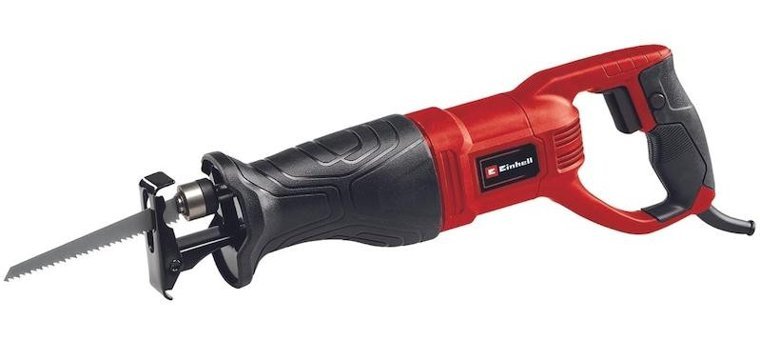 Einhell 690 E Aküsüz Kablolu 690 W Elektrikli Tilki Kuyruğu Testere