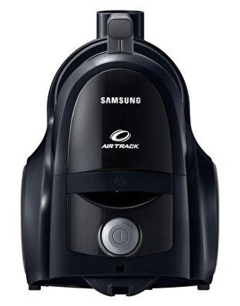 Samsung VCC45W0S3K 700 W Hepa Filtreli 1.3 lt Kapasiteli Toz Torbasız Süpürge Siyah