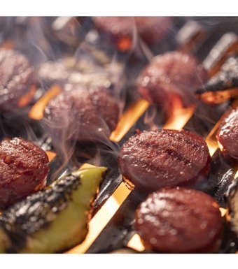 Erşan Fermente Kangal Dana Sucuk 200 gr