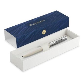 Waterman Allure Metal Tükenmez Kalem