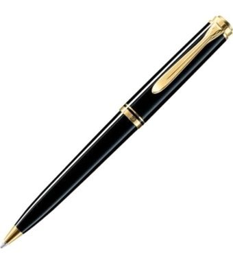 Pelikan K150 Altın Tükenmez Kalem
