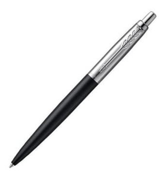 Parker Jotter CT Siyah Tükenmez Kalem