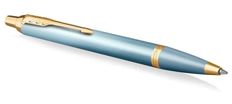 Parker lM Rituals GT Altın Tükenmez Kalem