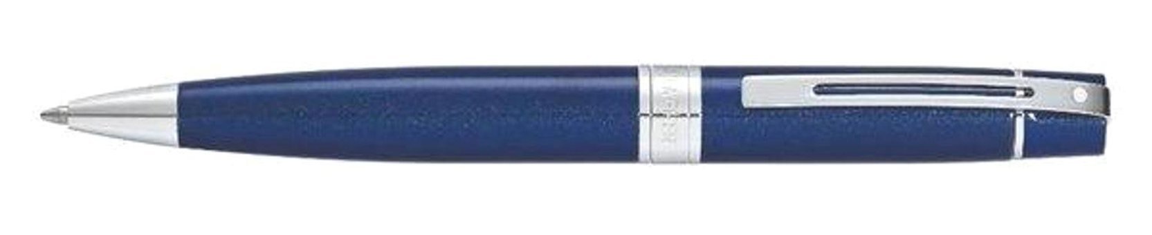 Sheaffer 93412 300 Krom Tükenmez Kalem