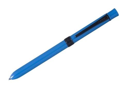 Scrikss 3 Renkli 0.5 mm Çok Renkli Tükenmez Kalem