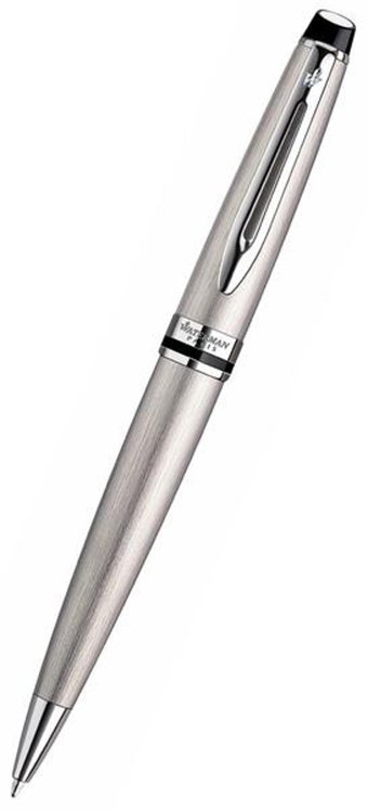 Waterman Expert 3 SS CT Tükenmez Kalem