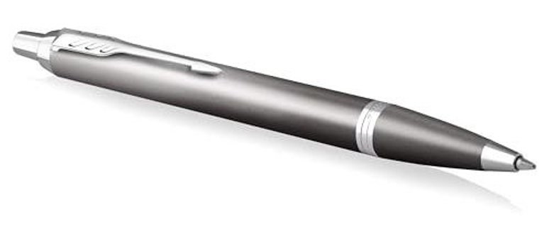 Parker lM Rituals CT Krom Tükenmez Kalem