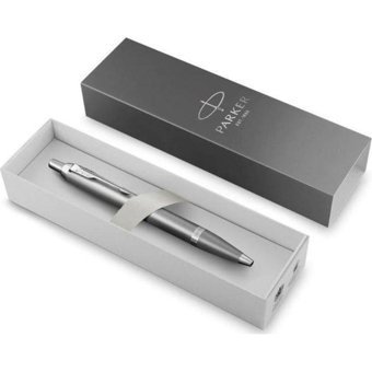 Parker lM Rituals CT Krom Tükenmez Kalem