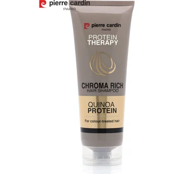 Pierre Cardin Protein Therapy Renk Koruyucu Şampuan 250 ml