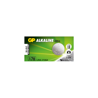 Gp LR44 6 V Alkalin Pil