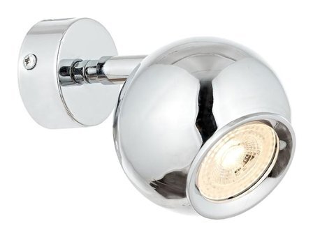 Modesco 16300-01-02 Tekli Metal Aplik