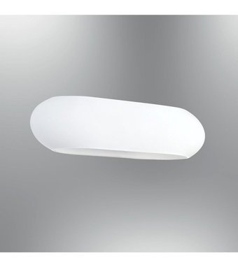 Özcan Aydınlatma 1153073 2'li Metal Led Aplik Beyaz