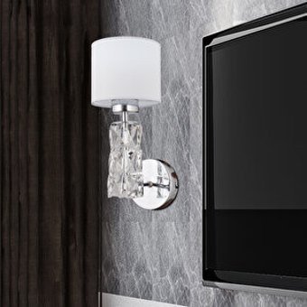 Apliqa Darell Tekli Led Aplik