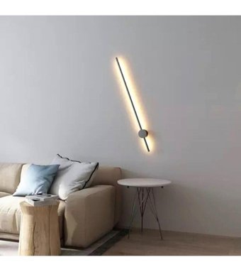 Philips Vonalıght Tekli Metal Led Aplik Beyaz