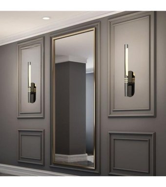Özcan Aydınlatma 3118-1-24 Tekli Metal Led Aplik Çok Renkli