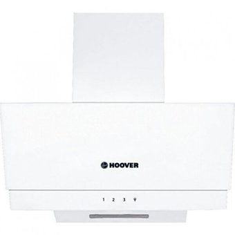 Hoover HDG 9C2 GWTK Beyaz Duvar Tipi Davlumbaz
