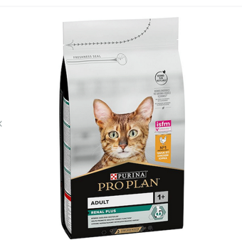 Purina Pro Plan Tavuklu Yetişkin Yaş Kedi Maması 1.5 kg