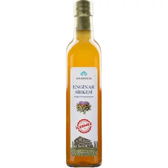Anadolia Enginar Sirke 500 ml