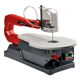 Einhell TC-SS 405 E 120 W Aküsüz Kablolu Dekupaj Testere