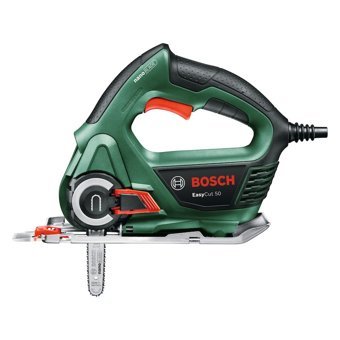 Bosch EasyCut 50 500 W Aküsüz Kablolu Dekupaj Testere