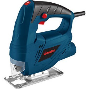 Wonder Js60d 500 W Aküsüz Kablolu Dekupaj Testere