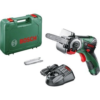 Bosch EasyCut 12 Akülü Kablosuz Dekupaj Testere