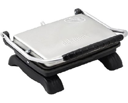 Dökümix Döküm 1800 W Inox Tost Makinesi
