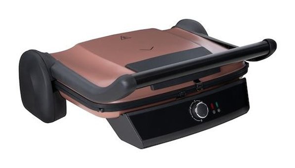 Vestel Sefa T7000R Granit 2000 W Tost Makinesi