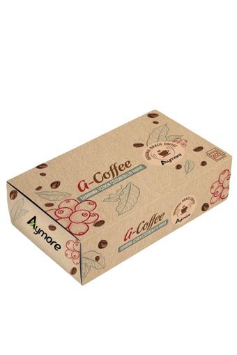 Aymore Paket Granül Kahve