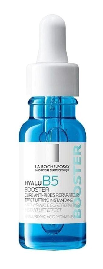 La Roche-Posay Hyalu B5 Booster Yüz Dolgunlaştıran Canlandırıcı Yaşlanma Kırışıklık Karşıtı Jel Yüz Serumu 15 ml