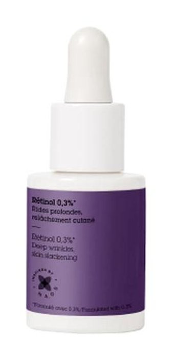 Etat Pur Pure Active Retinol %0.3 Canlandırıcı Yaşlanma Kırışıklık Karşıtı Jel Yüz Serumu 15 ml