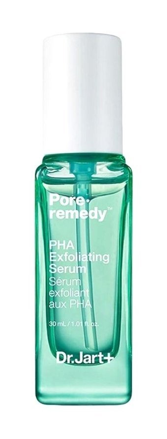 Dr. Jart+ Pore·remedy Pha Exfoliating Canlandırıcı Kırışıklık Karşıtı Jel Yüz Serumu 30 ml