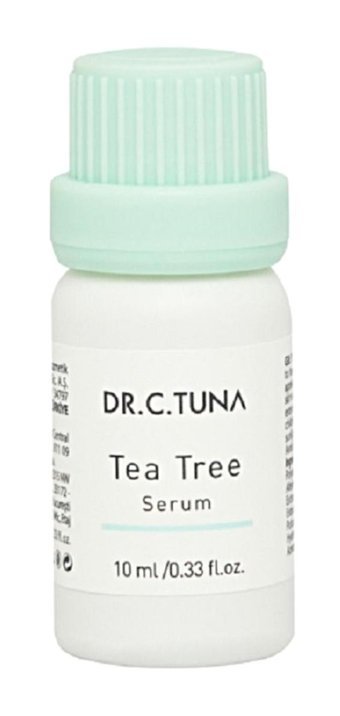 Farmasi Dr. C. Tuna Krem Yüz Serumu 10 ml