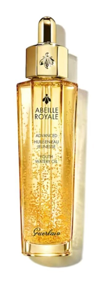 Guerlain Abeille Royale Advanced Youth Oil Yaşlanma Karşıtı Jel Yüz Serumu 50 ml