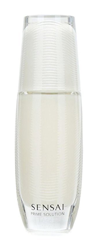 Sensai Prime Solution Canlandırıcı Yaşlanma Karşıtı Jel Yüz Serumu 75 ml