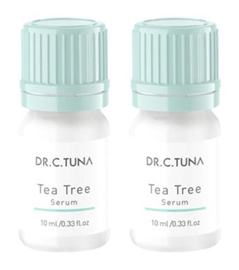 Farmasi Çay Ağacı Jel Yüz Serumu 2x15 ml