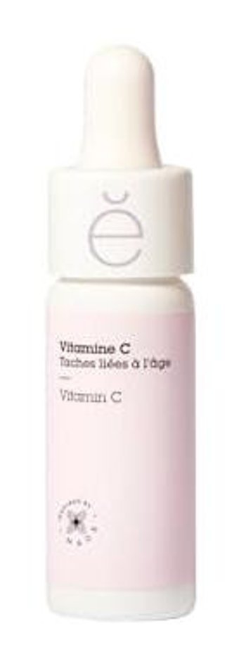 Etat Pur Vitamin C Yüz Dolgunlaştıran Canlandırıcı Kırışıklık Karşıtı Jel Yüz Serumu 15 ml
