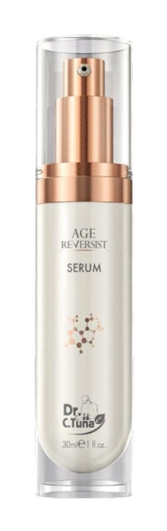 Farmasi Age Reversist Canlandırıcı Yaşlanma Kırışıklık Karşıtı Krem Yüz Serumu 30 ml