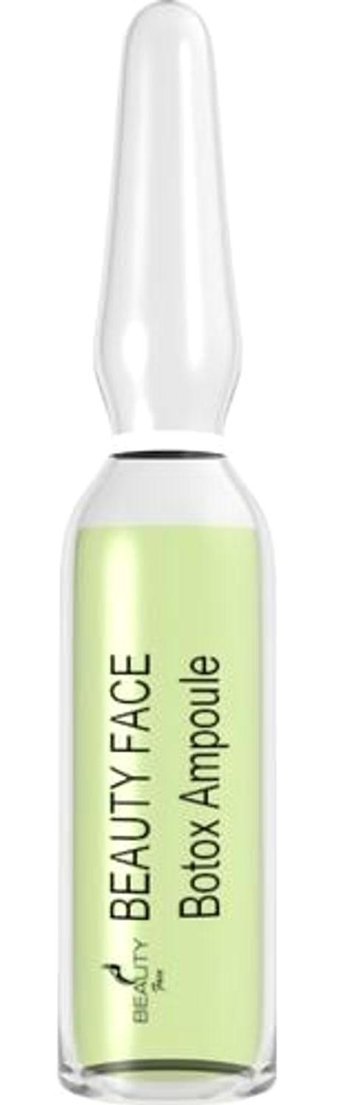 Beauty Collection Botox Canlandırıcı Jel Yüz Serumu 2 ml