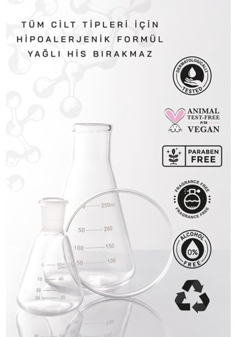 Woo Skin Expert Academy Cilt Tonu Eşitleyici Tüm Cilt Tipleri İçin Sivilce Yapmayan BB Krem Açık - Orta - Koyu Ton