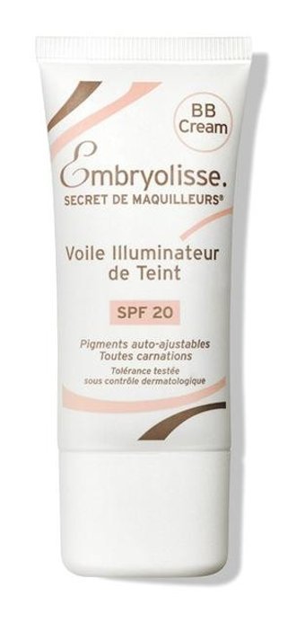 Embryolisse Tüm Cilt Tipleri İçin Sivilce Yapmayan BB Krem Orta Ton