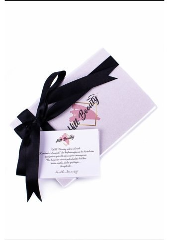 Hill Beauty Shine Box Tüm Cilt Tipleri İçin Su Bazlı Sivilce Yapmayan Işıltılı BB Krem Orta Ton
