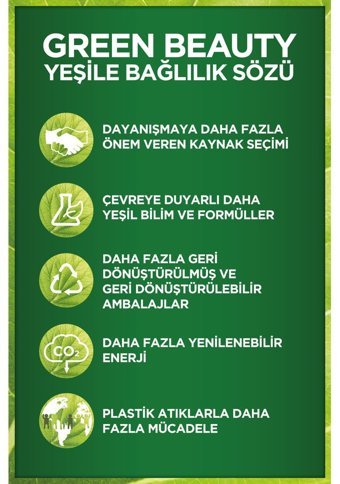 Garnier Normal Ciltler İçin Su Bazlı Sivilce Yapmayan Işıltılı BB Krem Açık Ton