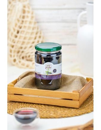 Dor Datça Keçiboynuzu Pekmezi 850 gr