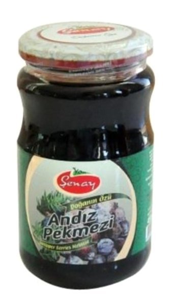 Şenay Andız Pekmezi 450 gr