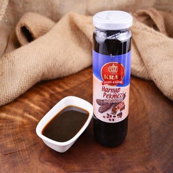 Kral Keçiboynuzu Pekmezi 600 gr