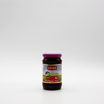 Ancora Organik Keçiboynuzu Pekmezi 380 gr