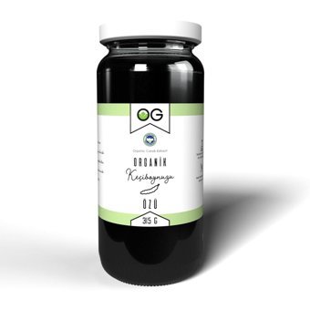 Og Natural Organik Keçiboynuzu Pekmezi 315 gr