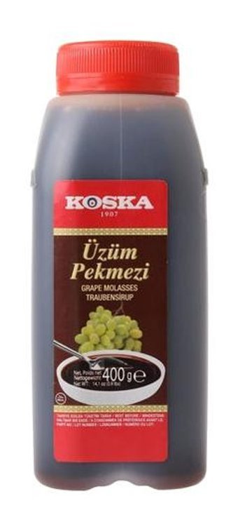 Koska Üzüm Pekmezi 400 gr